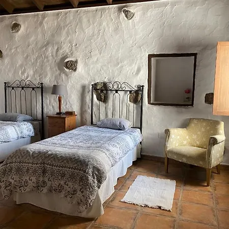 Villa Ciruelos Icod De Los Vinos