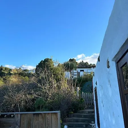 Ciruelos Villa Icod De Los Vinos