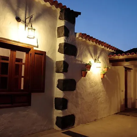 Villa Ciruelos Icod De Los Vinos