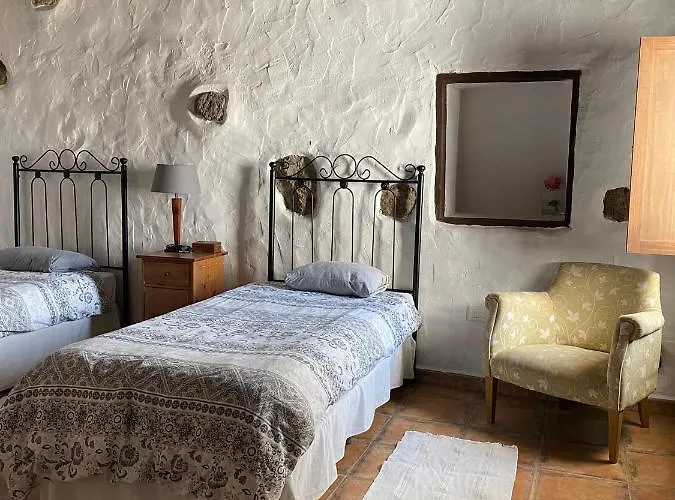 Villa Ciruelos Icod De Los Vinos