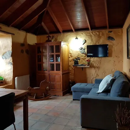 Ciruelos Villa *