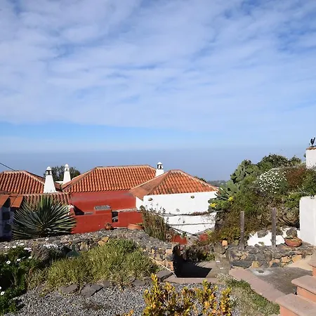 Villa Ciruelos Icod de los Vinos