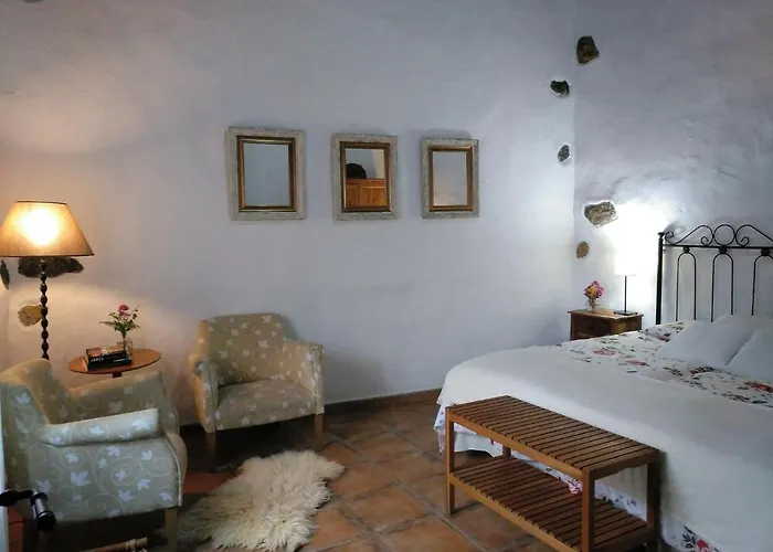 Ciruelos * Icod De Los Vinos